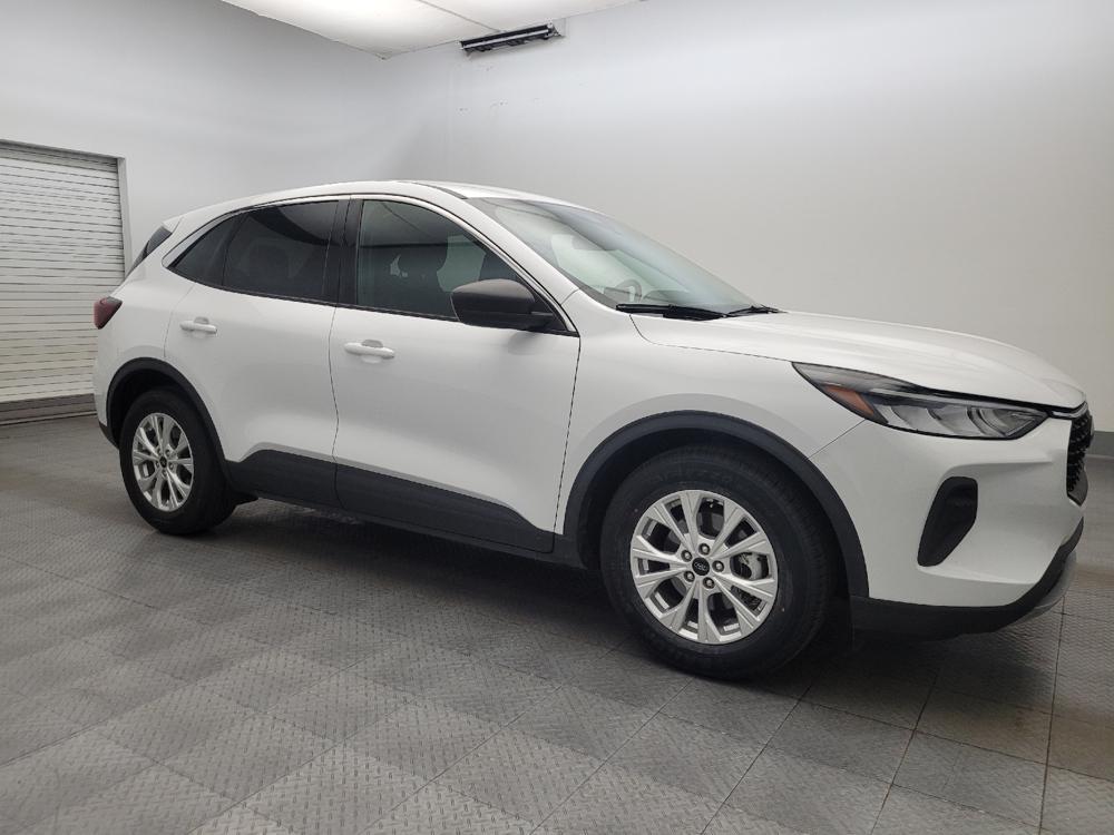 used 2023 Ford Escape car, priced at $20,895