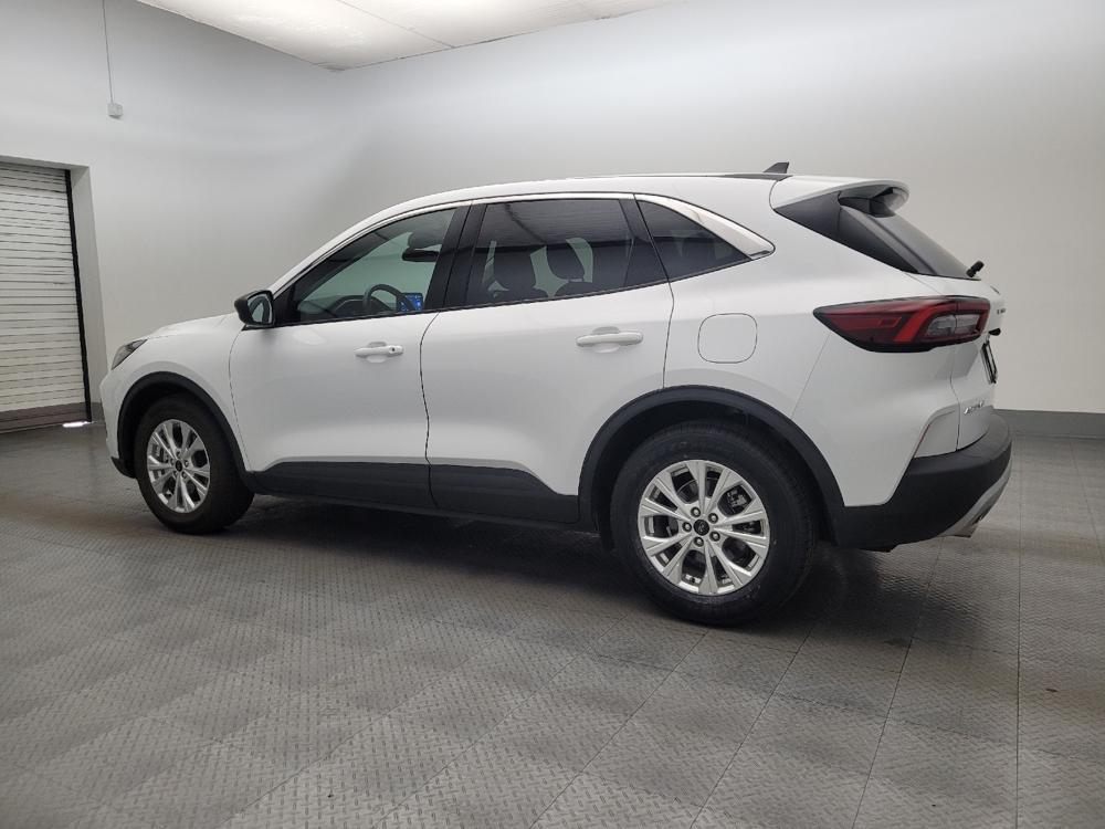 used 2023 Ford Escape car, priced at $20,895