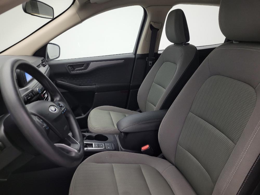 used 2020 Ford Escape car, priced at $14,995