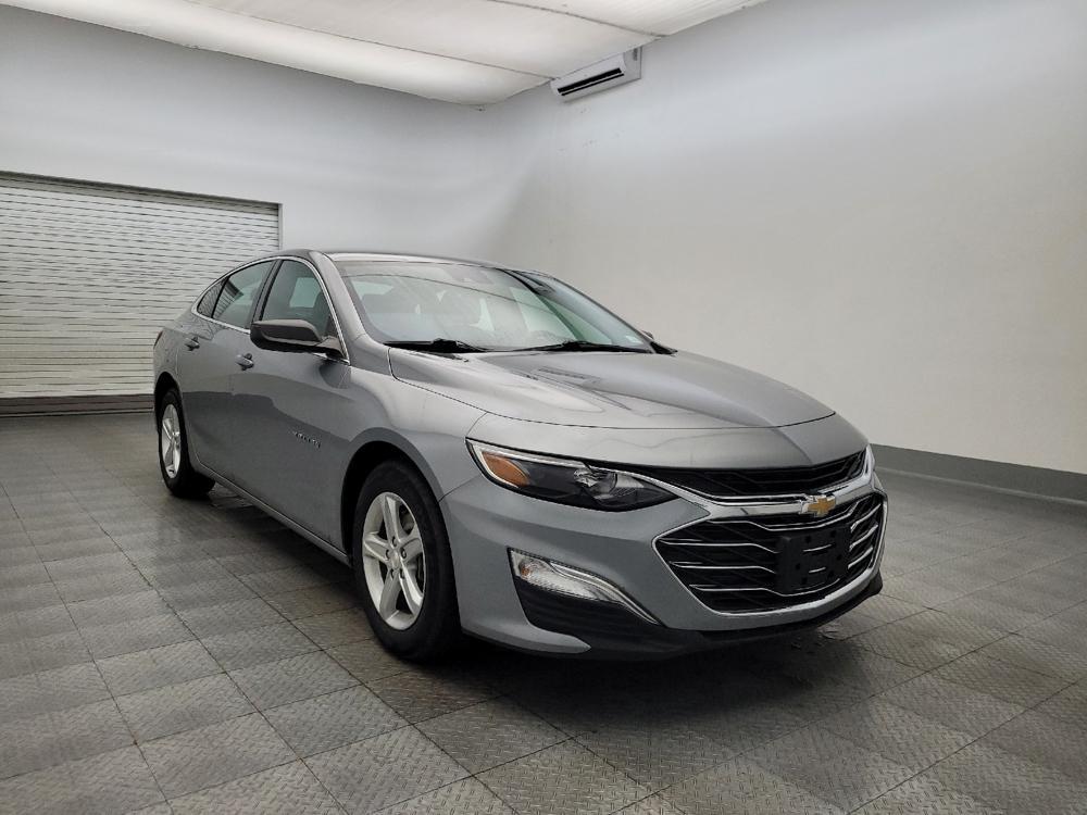 used 2024 Chevrolet Malibu car, priced at $17,695