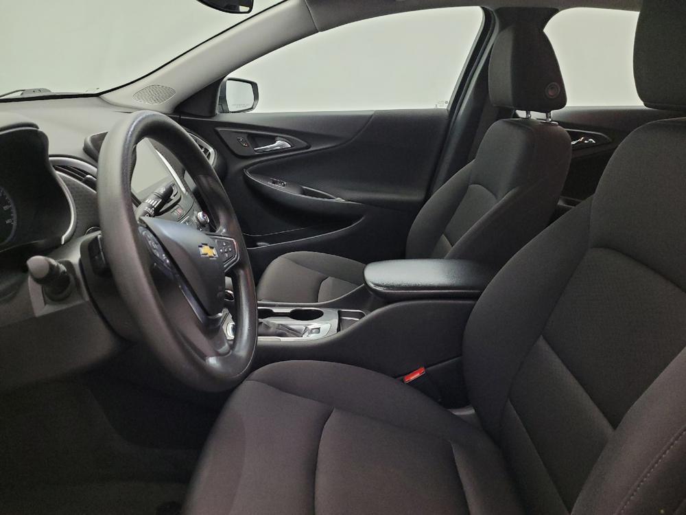 used 2024 Chevrolet Malibu car, priced at $17,695