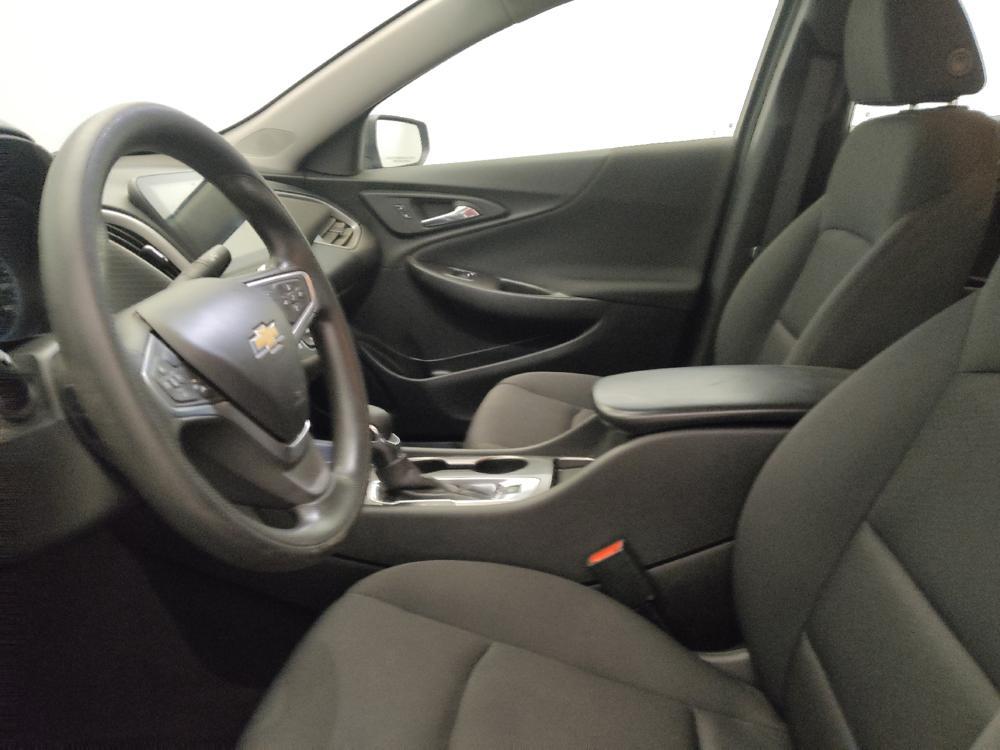 used 2023 Chevrolet Malibu car, priced at $15,995