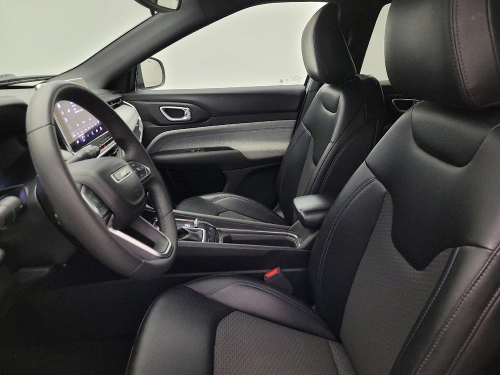 used 2024 Jeep Compass car, priced at $21,295