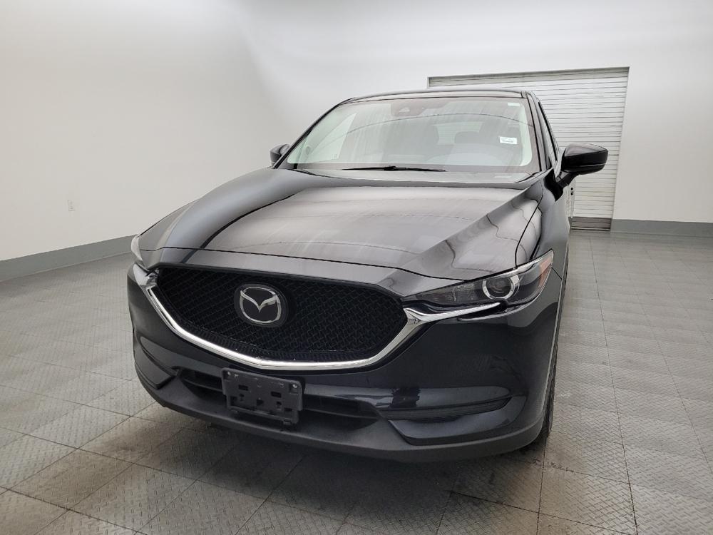 used 2019 Mazda CX-5 car, priced at $19,795