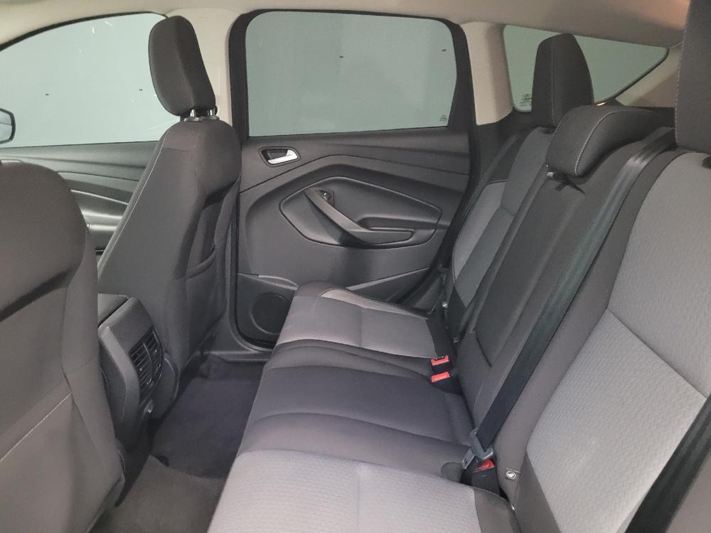 used 2018 Ford Escape car, priced at $15,195