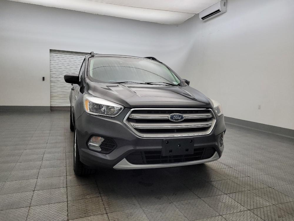 used 2018 Ford Escape car, priced at $15,195