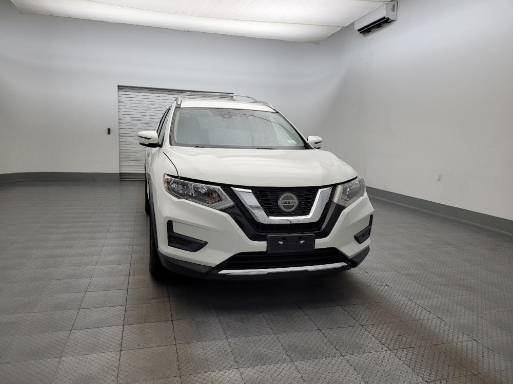 used 2020 Nissan Rogue car, priced at $17,695