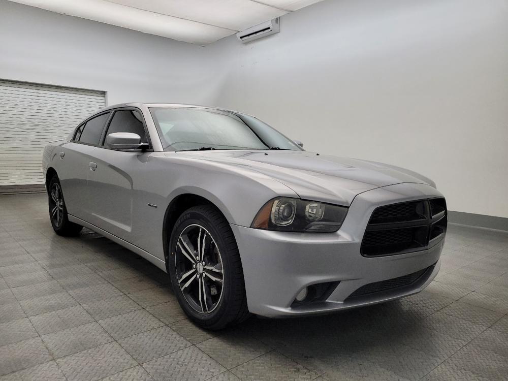 used 2014 Dodge Charger car, priced at $16,795