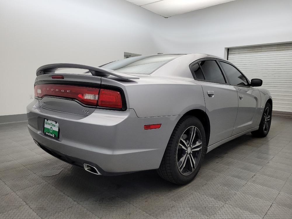 used 2014 Dodge Charger car, priced at $16,795