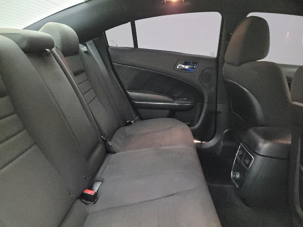 used 2014 Dodge Charger car, priced at $16,795