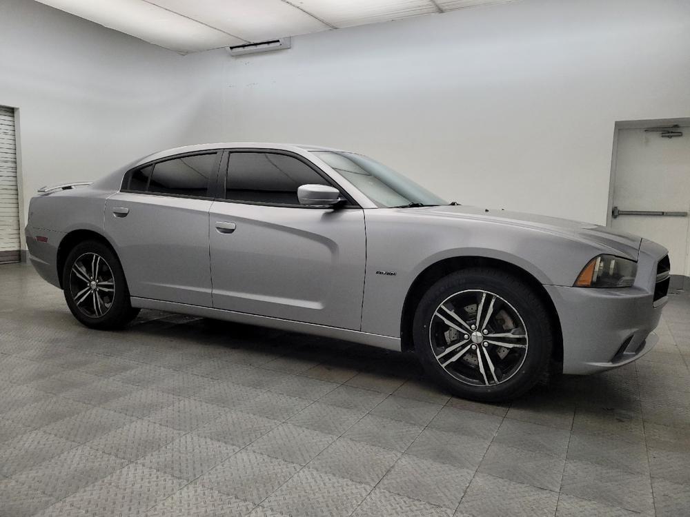 used 2014 Dodge Charger car, priced at $16,795