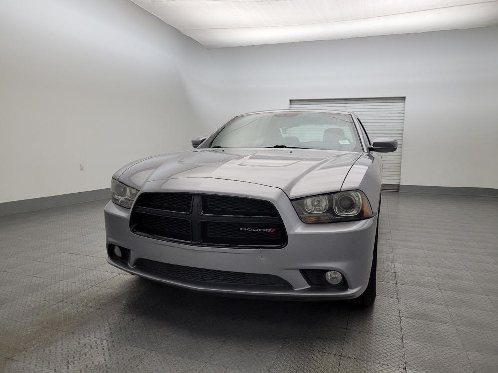used 2014 Dodge Charger car, priced at $16,795