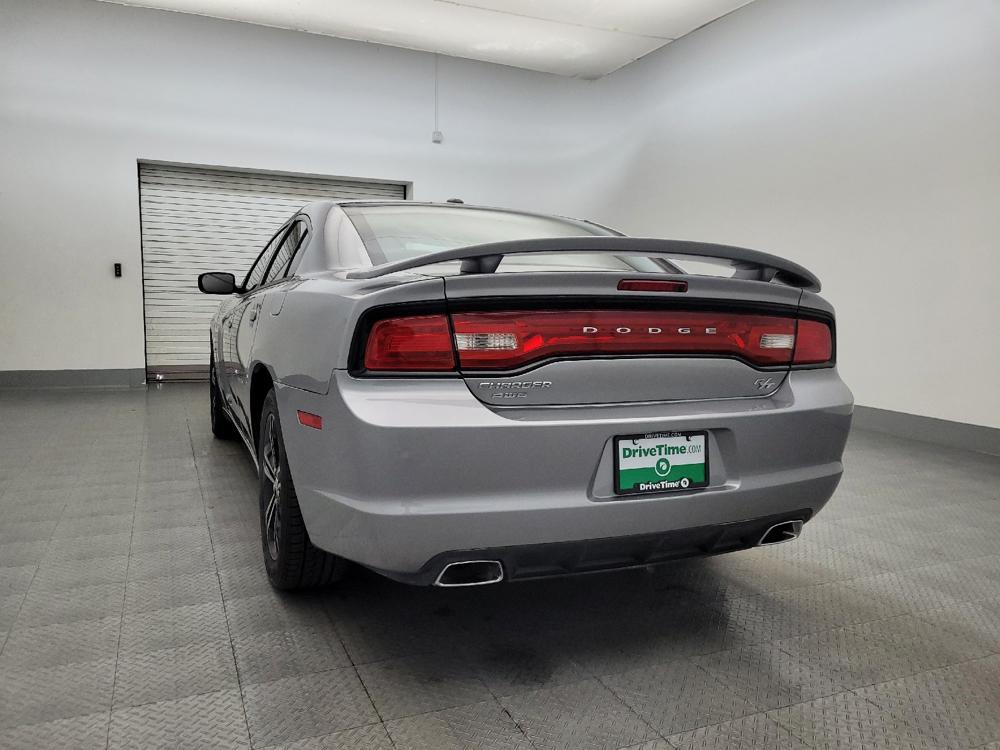 used 2014 Dodge Charger car, priced at $16,795