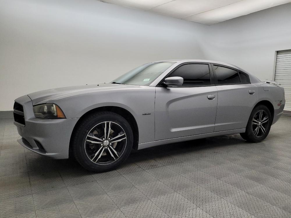 used 2014 Dodge Charger car, priced at $16,795