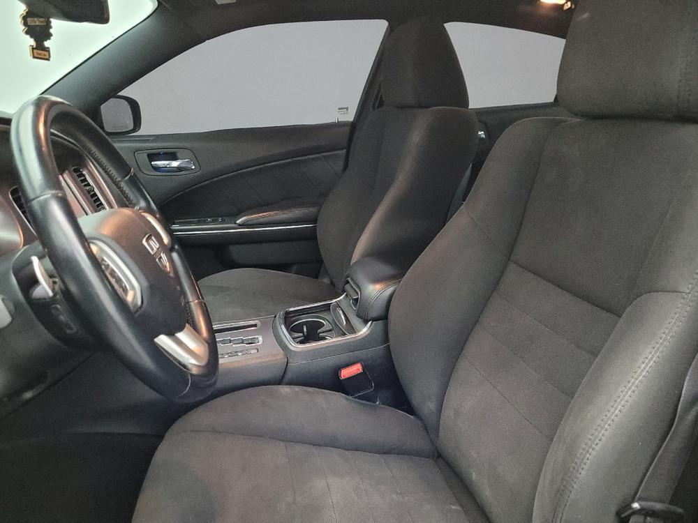 used 2014 Dodge Charger car, priced at $16,795