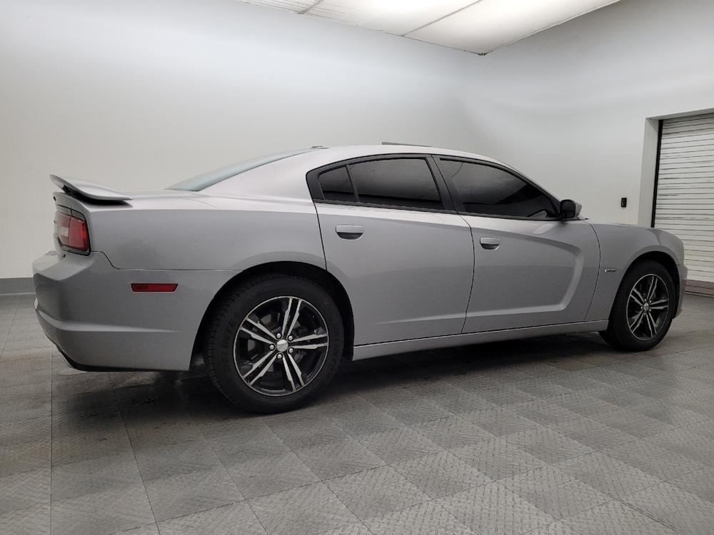 used 2014 Dodge Charger car, priced at $16,795