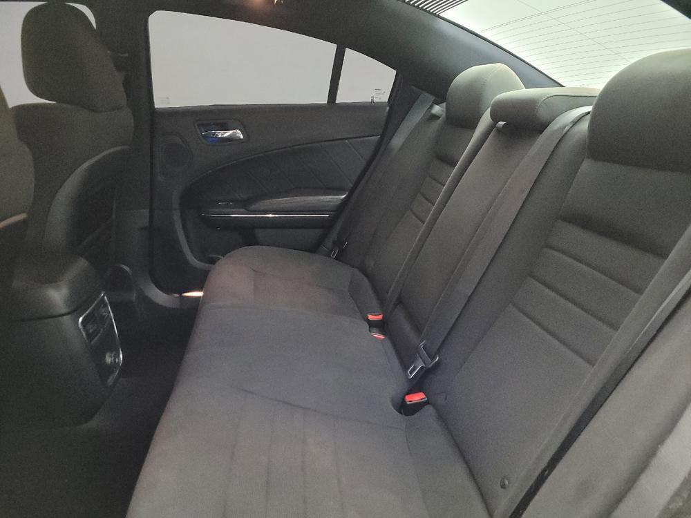used 2014 Dodge Charger car, priced at $16,795