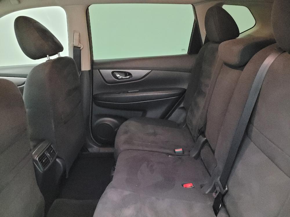 used 2015 Nissan Rogue car, priced at $11,995