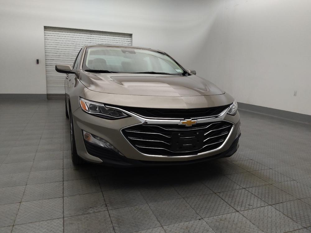 used 2024 Chevrolet Malibu car, priced at $23,395