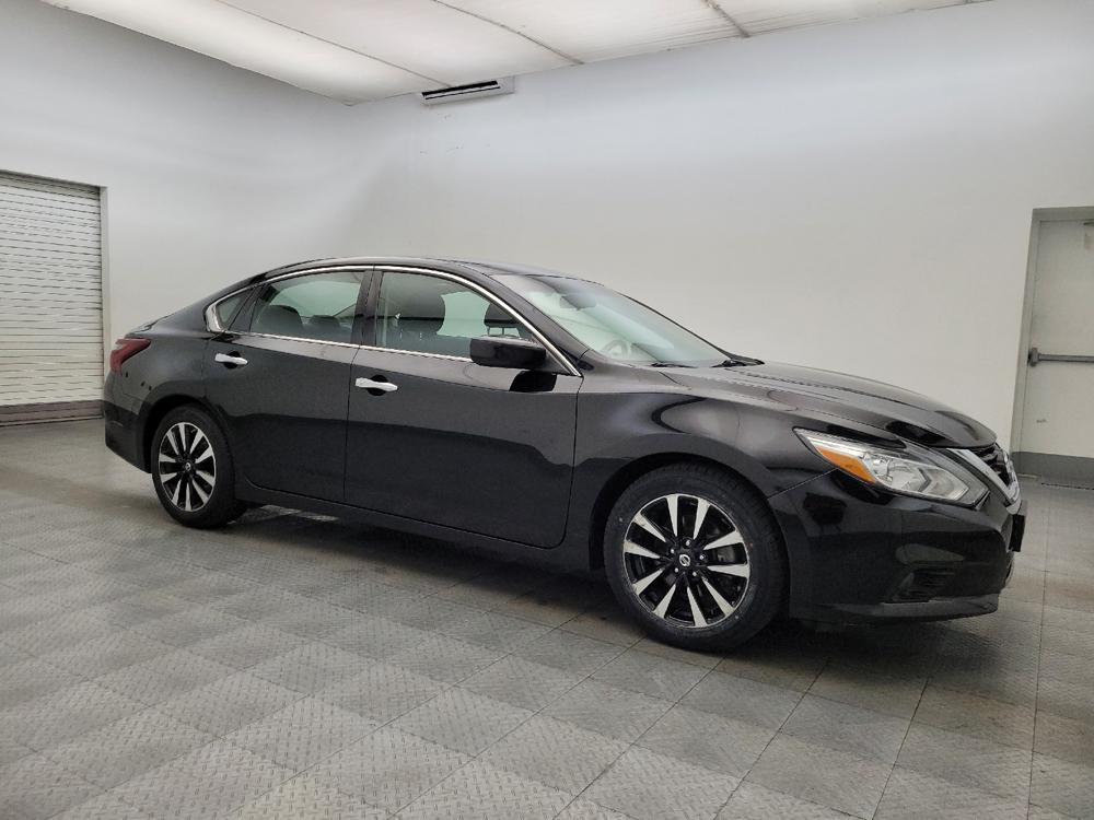 used 2018 Nissan Altima car, priced at $15,495