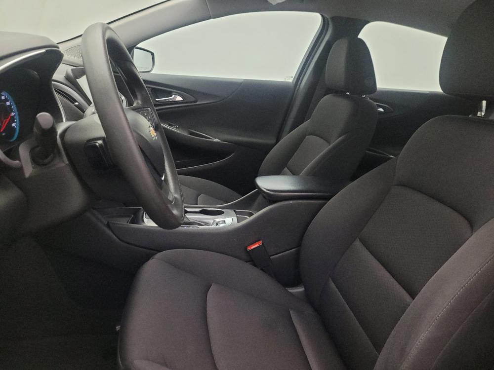 used 2024 Chevrolet Malibu car, priced at $19,095