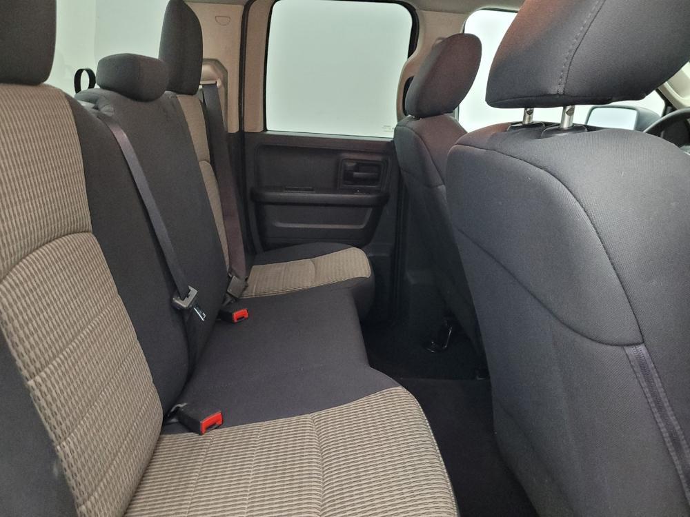 used 2012 Ram 1500 car, priced at $18,195