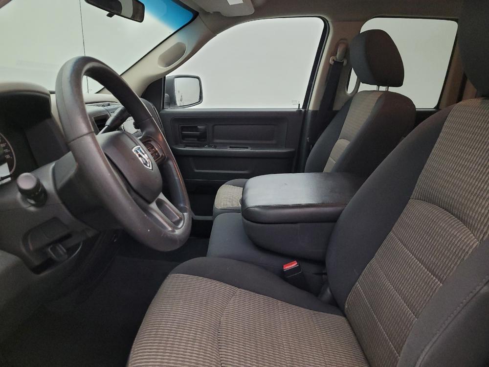 used 2012 Ram 1500 car, priced at $18,195