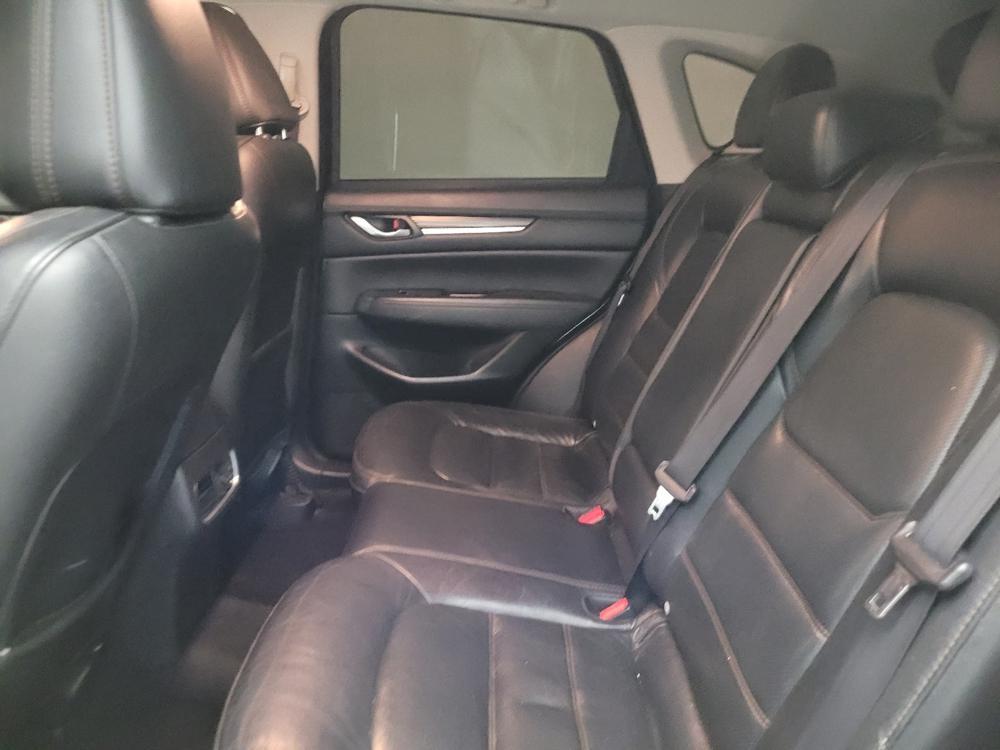 used 2017 Mazda CX-5 car, priced at $17,295