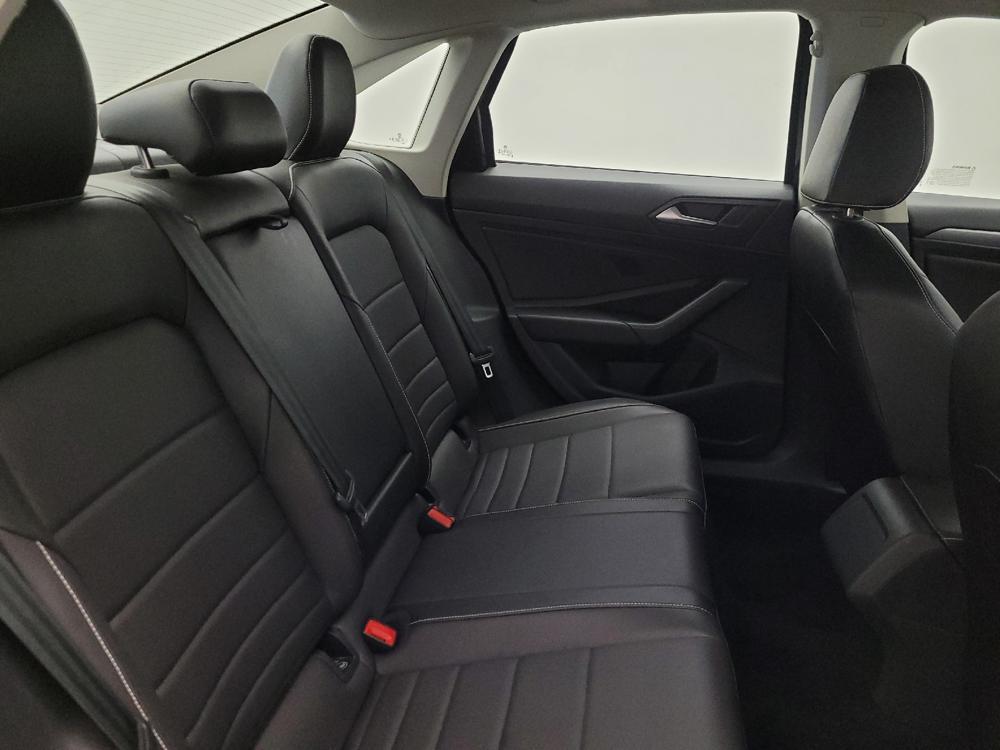 used 2024 Volkswagen Jetta car, priced at $19,995