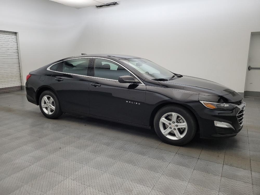 used 2024 Chevrolet Malibu car, priced at $18,895