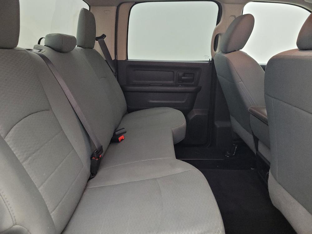 used 2017 Ram 1500 car, priced at $21,795