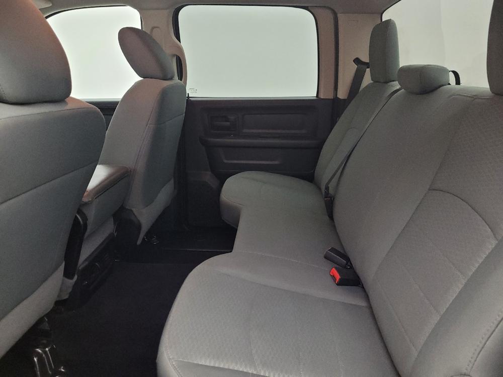 used 2017 Ram 1500 car, priced at $21,795