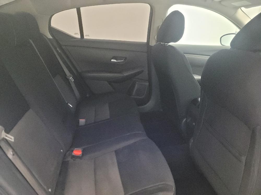 used 2020 Nissan Sentra car, priced at $16,695