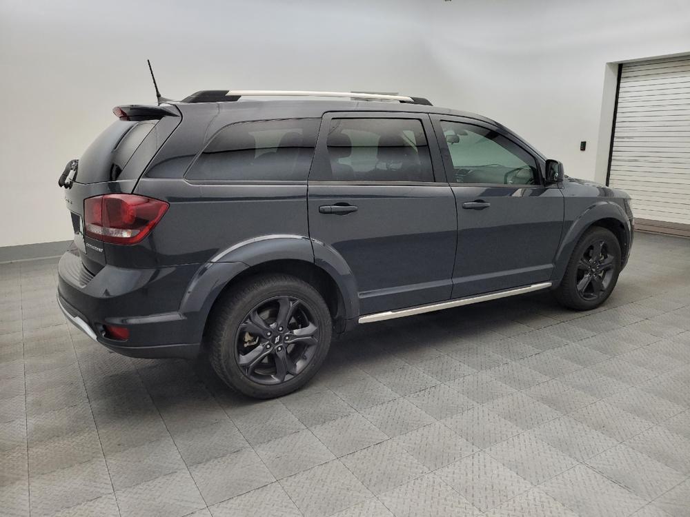 used 2018 Dodge Journey car, priced at $15,095