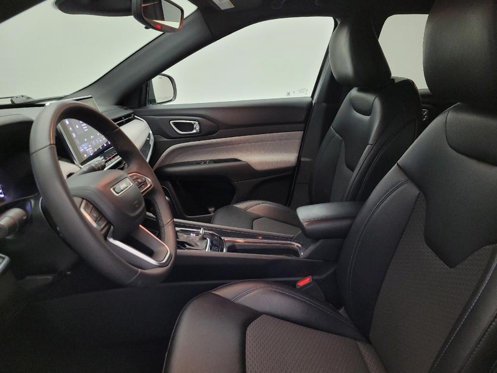 used 2024 Jeep Compass car, priced at $21,695