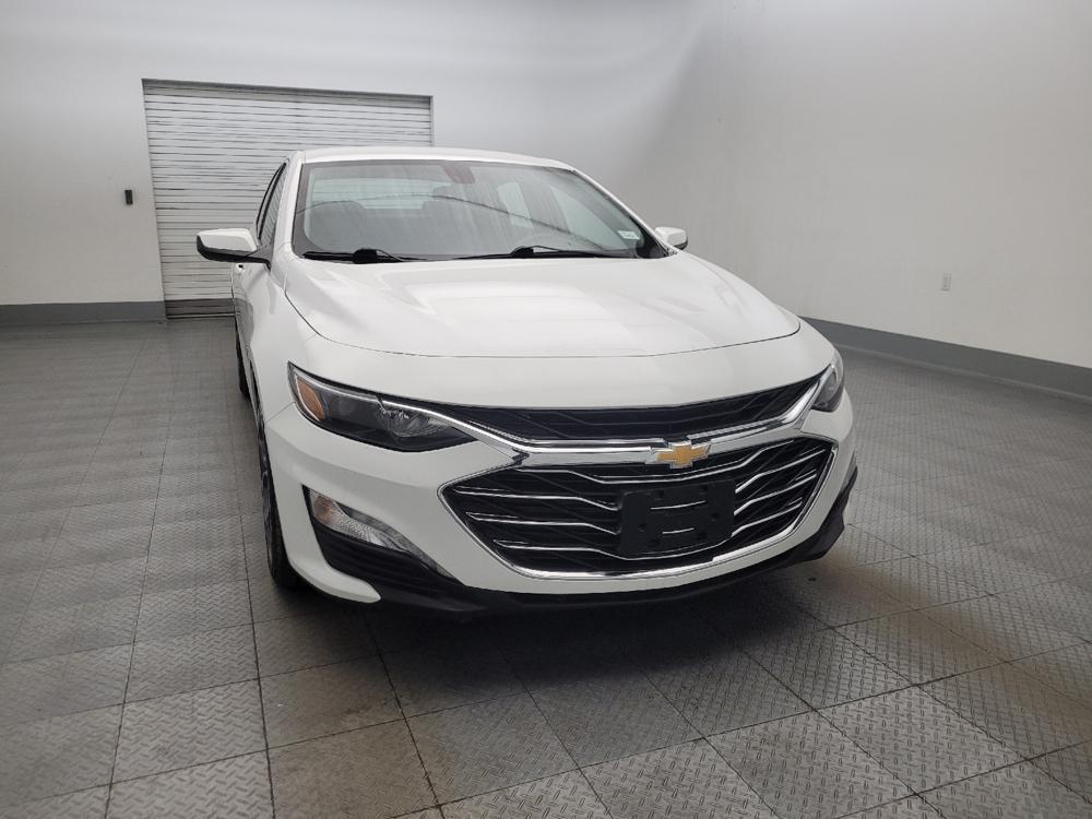 used 2022 Chevrolet Malibu car, priced at $17,695