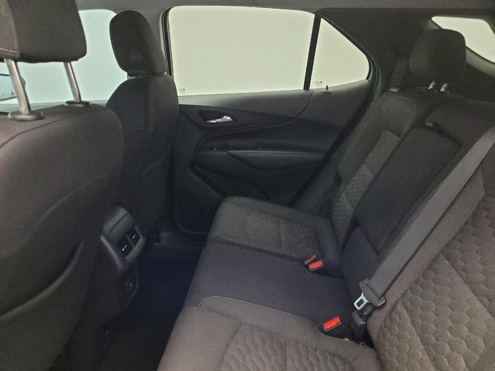 used 2021 Chevrolet Equinox car, priced at $15,795