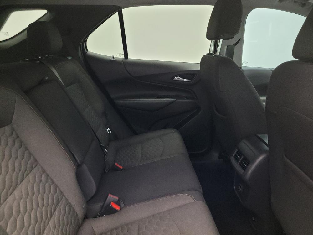 used 2021 Chevrolet Equinox car, priced at $15,795