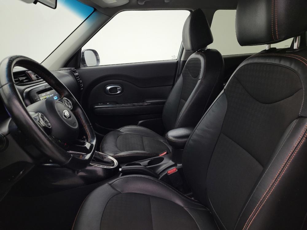 used 2018 Kia Soul car, priced at $15,095