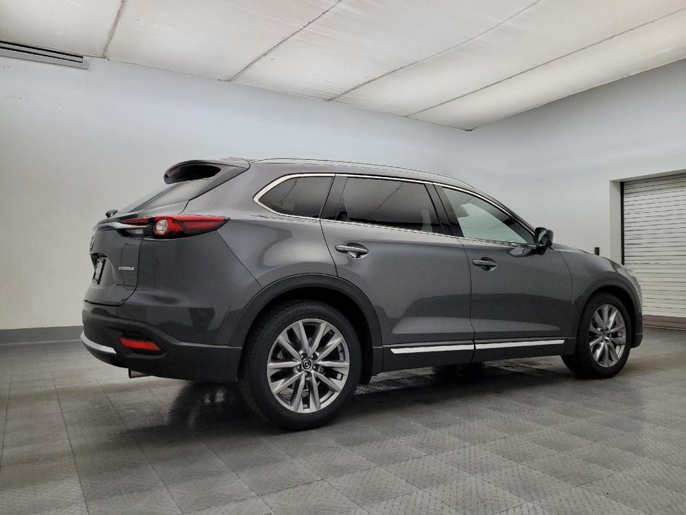 used 2020 Mazda CX-9 car, priced at $24,295