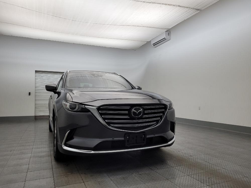 used 2020 Mazda CX-9 car, priced at $24,295