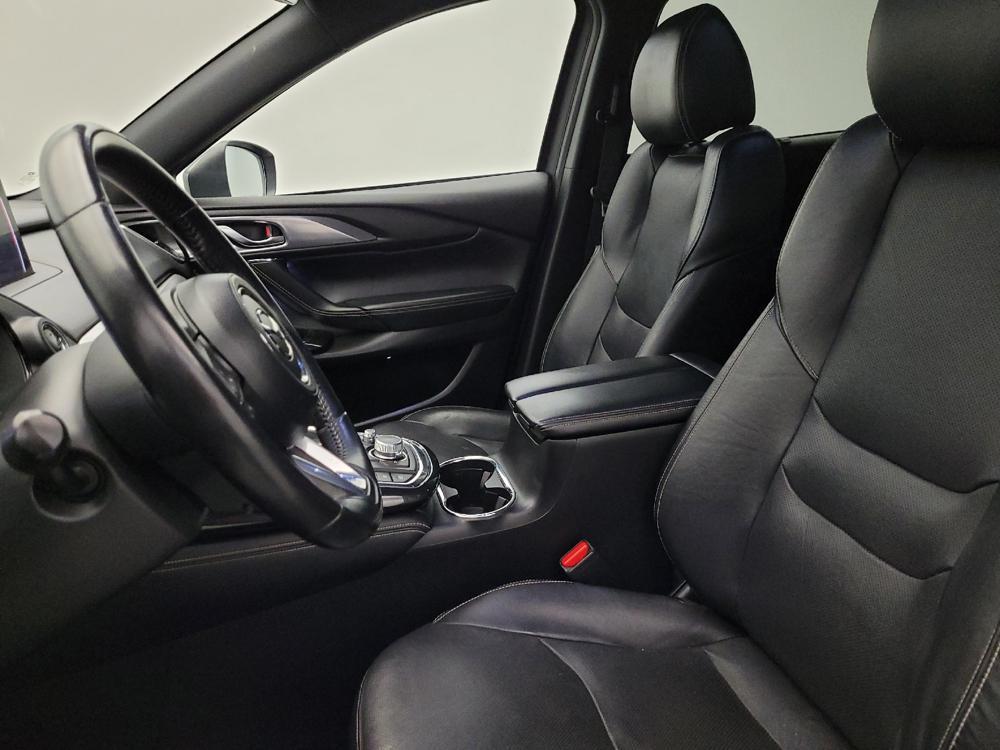 used 2020 Mazda CX-9 car, priced at $24,295