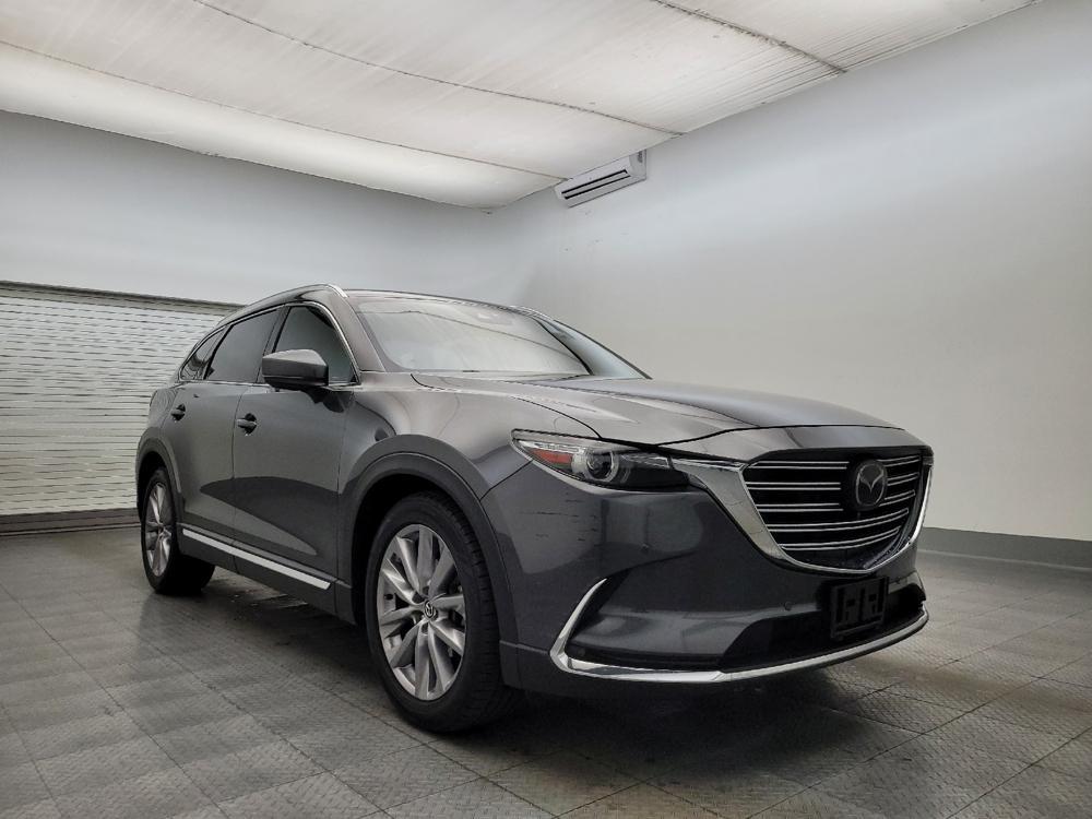 used 2020 Mazda CX-9 car, priced at $24,295