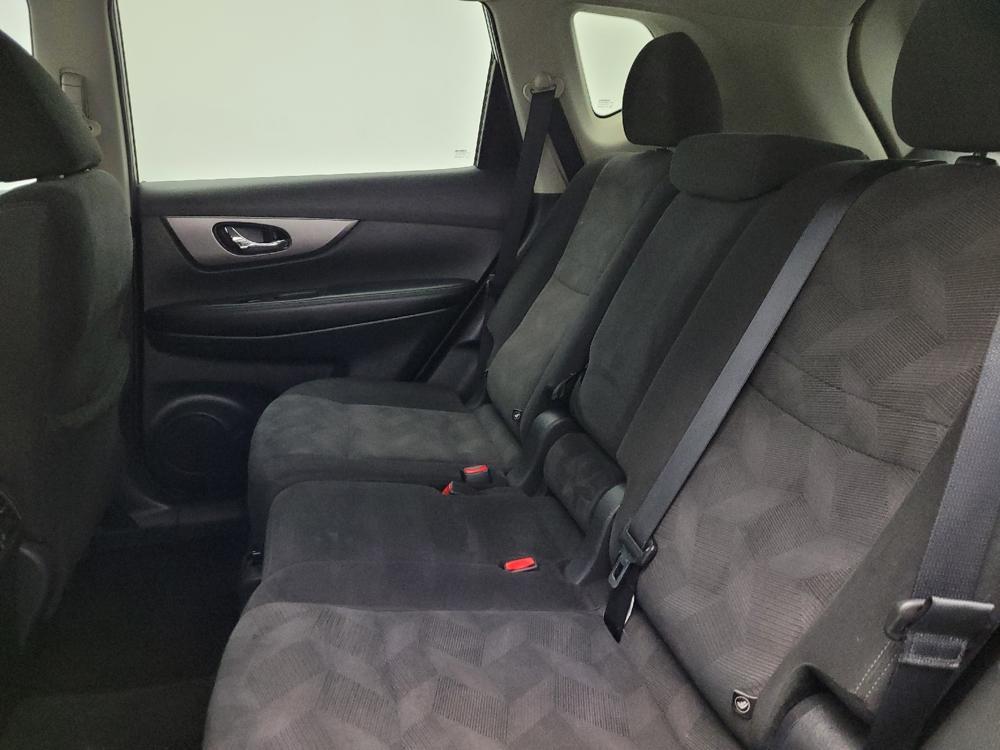 used 2016 Nissan Rogue car, priced at $13,495