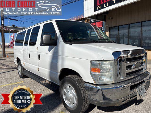 used 2014 Ford E350 Super Duty car, priced at $13,995