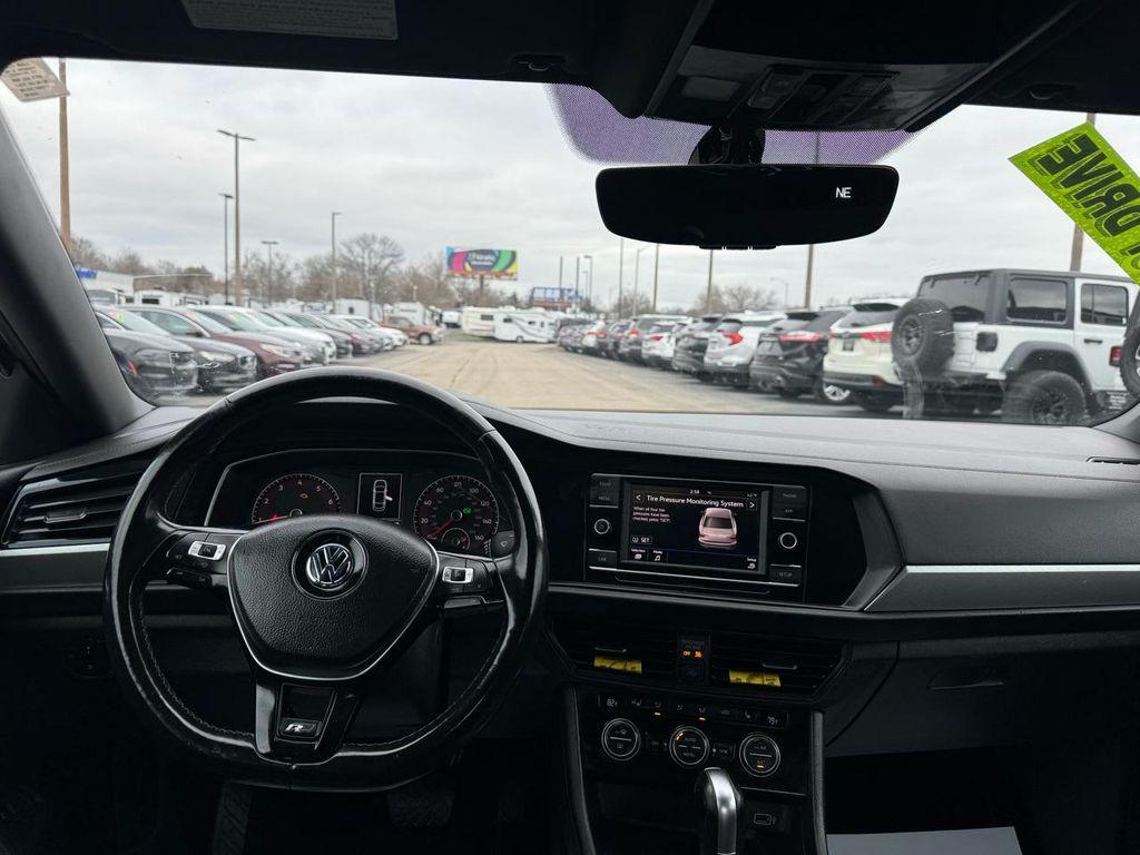 used 2019 Volkswagen Jetta car, priced at $11,980