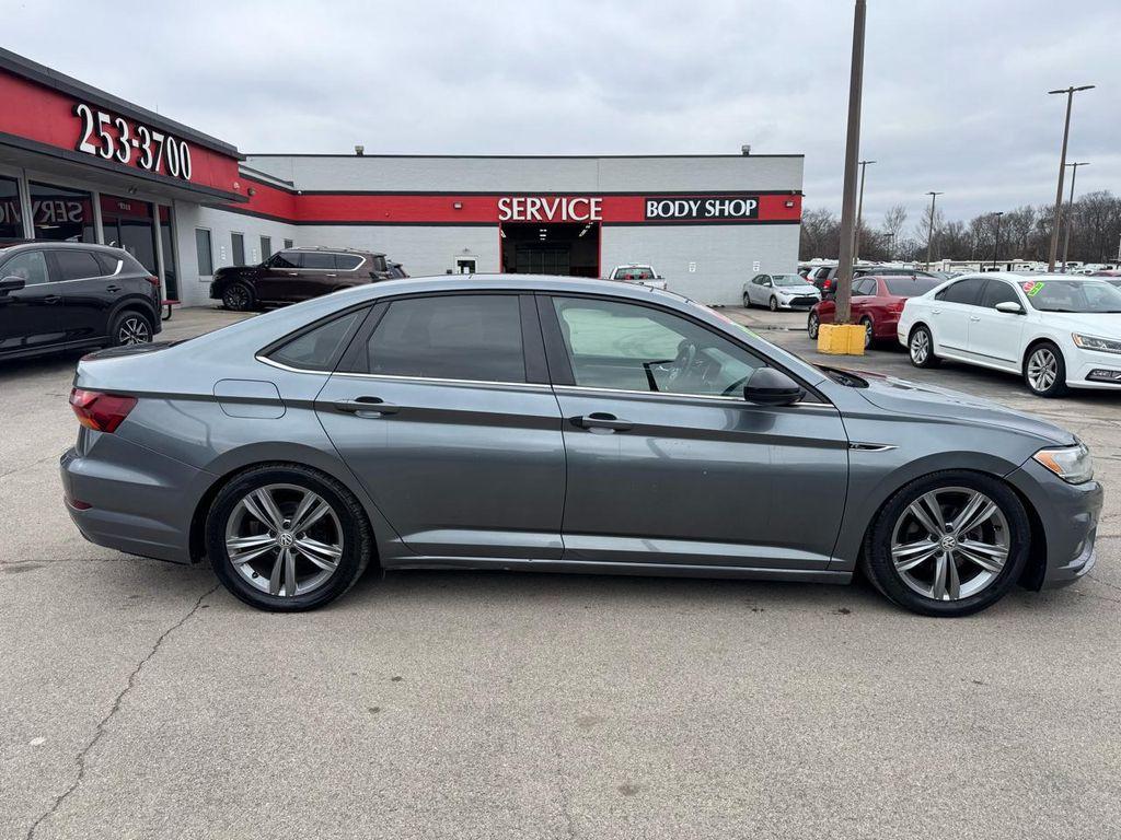 used 2019 Volkswagen Jetta car, priced at $11,980