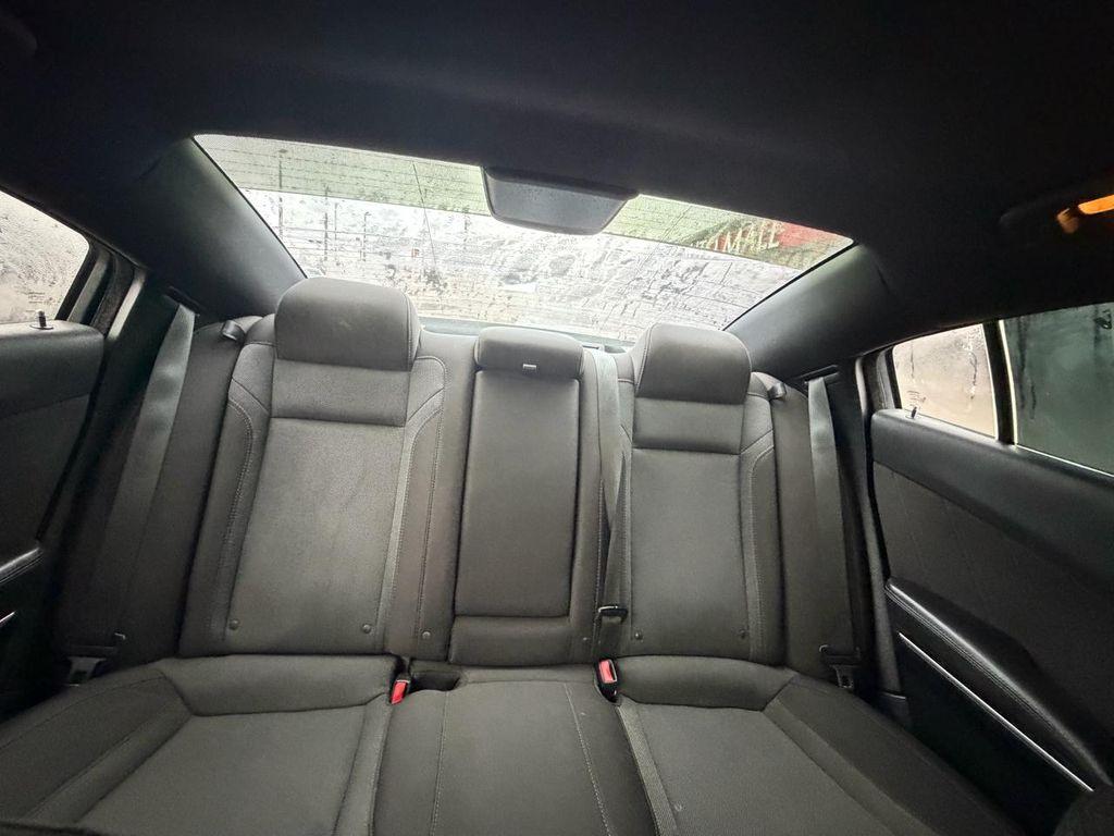 used 2015 Dodge Charger car, priced at $8,980