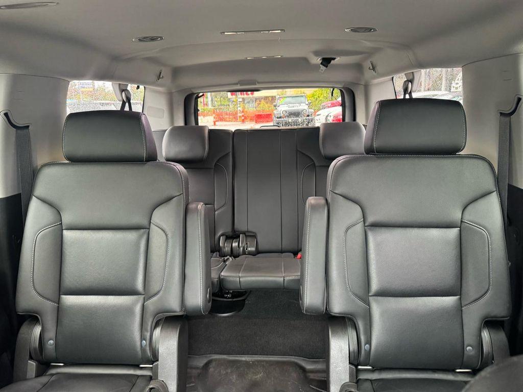 used 2020 GMC Yukon XL car, priced at $25,980