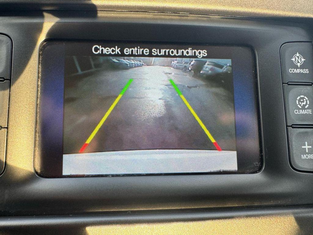 used 2015 Chrysler 200 car, priced at $10,980